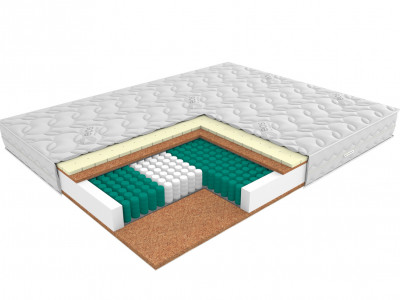 Матрас ЭОС Аспект Тип 9с (70x160) жаккард